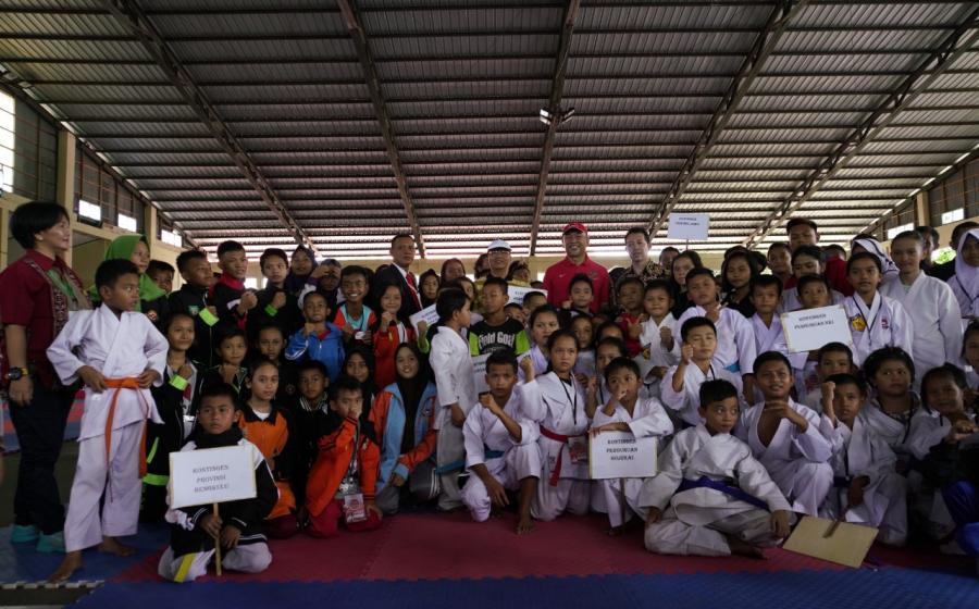 Kota Bengkulu