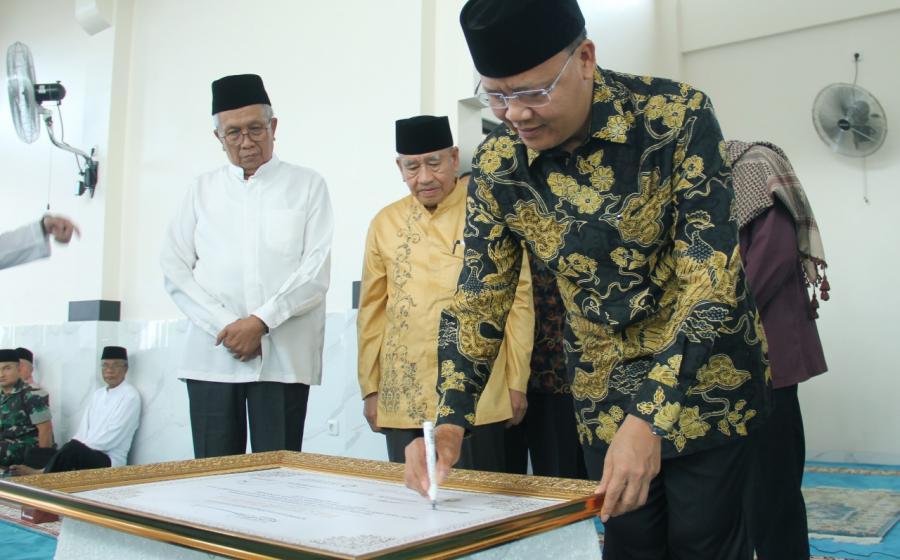 Kota Bengkulu