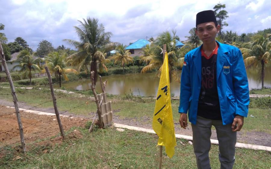 aktifis PMII