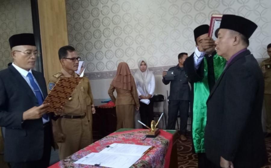 Daerah