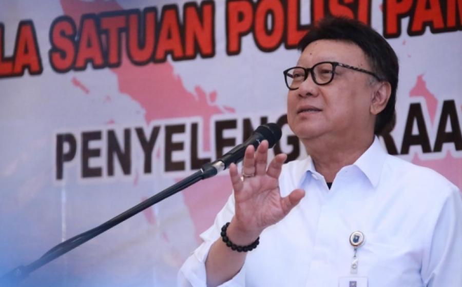 Pemerintahan