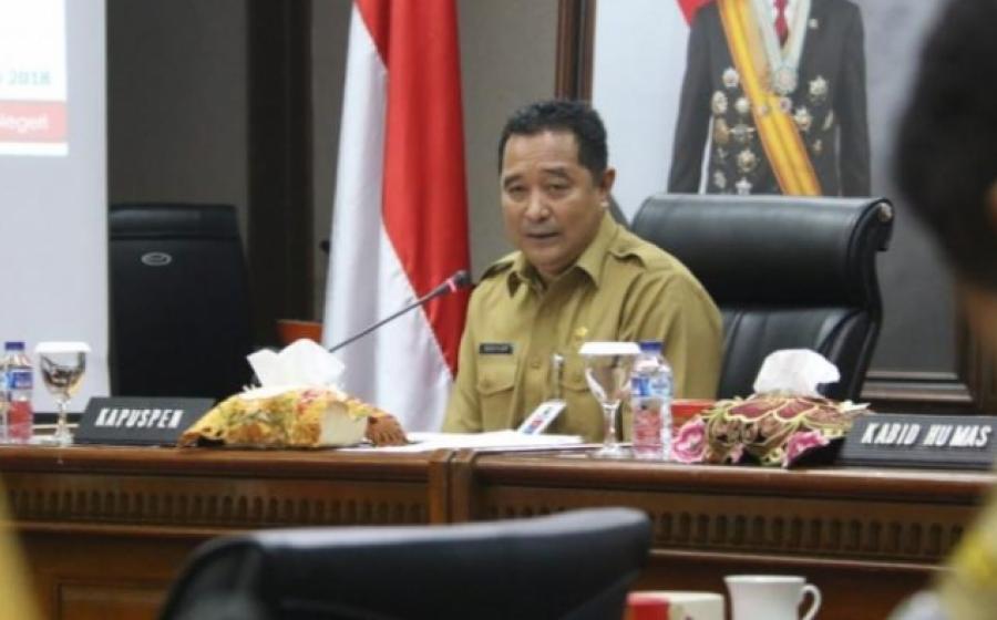 Pemerintahan