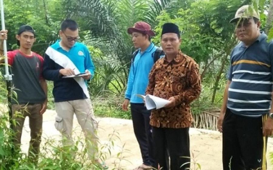 Daerah