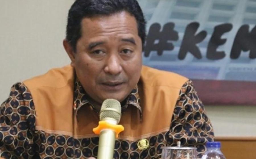 Pemerintahan