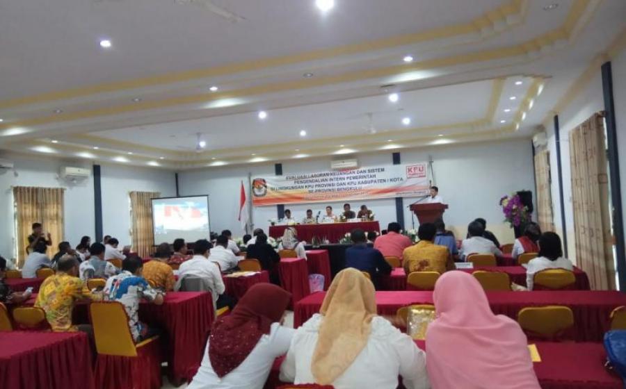 Kota Bengkulu