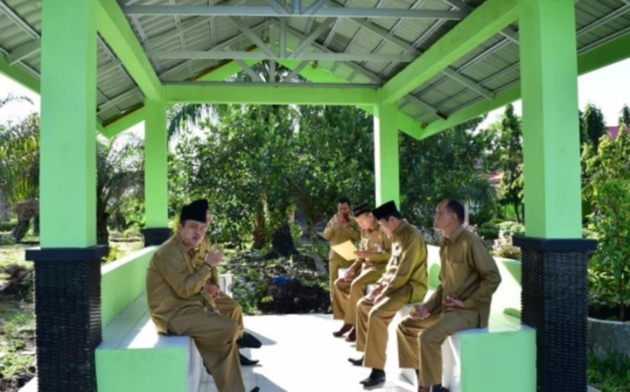 Daerah