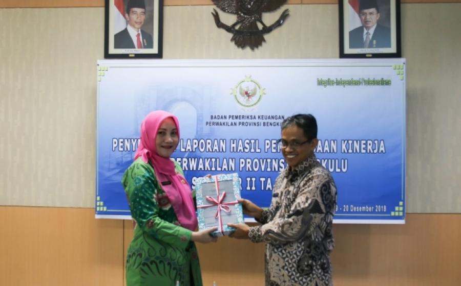 Kota Bengkulu