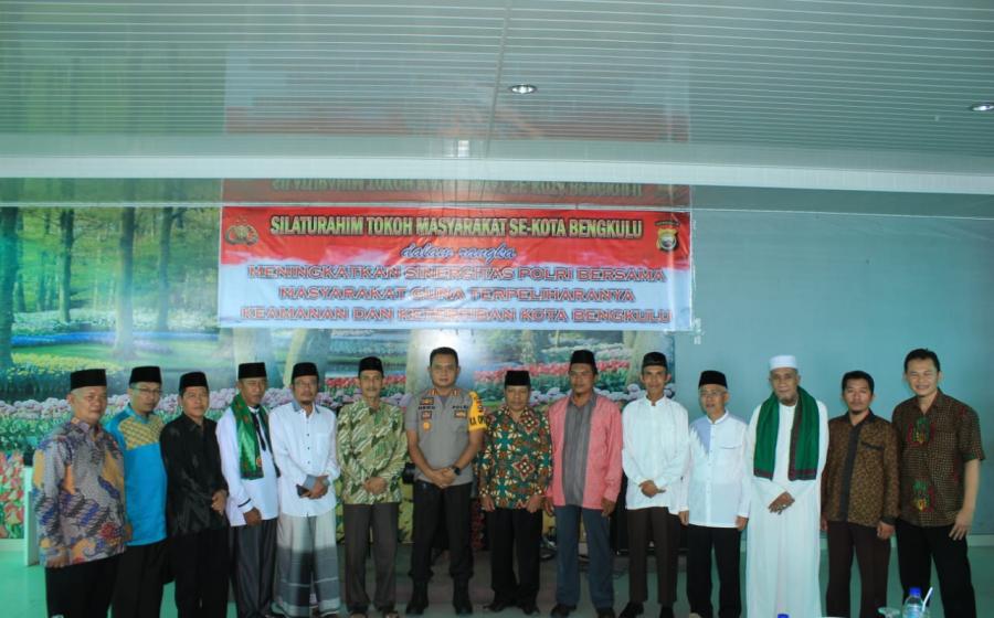 Kota Bengkulu