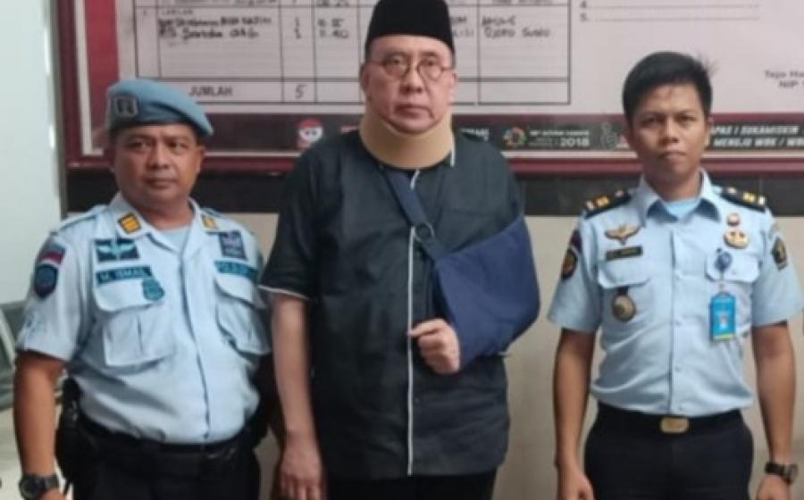 Riduan mukti pindah lapas ke sukamiskin
