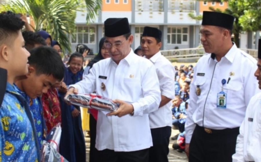 Daerah