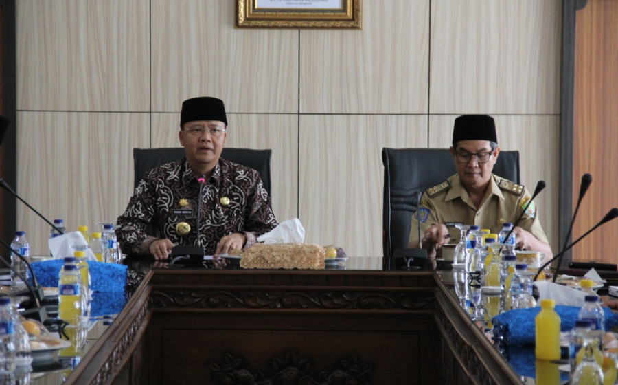 Pemerintahan