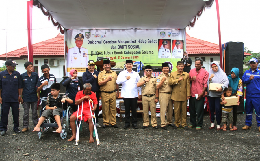 Kota Bengkulu