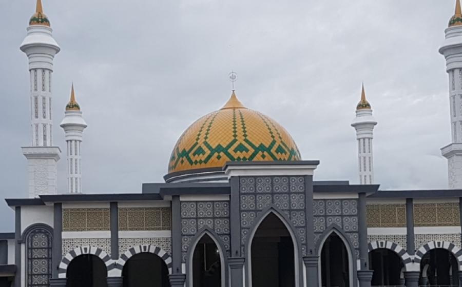 Daerah