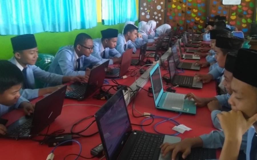 Edukasi