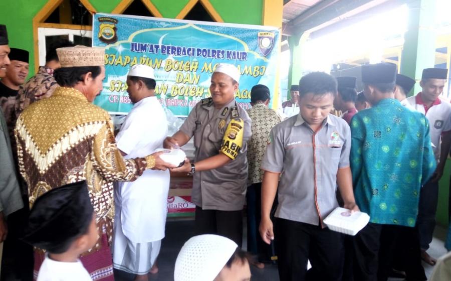 Kabupaten
