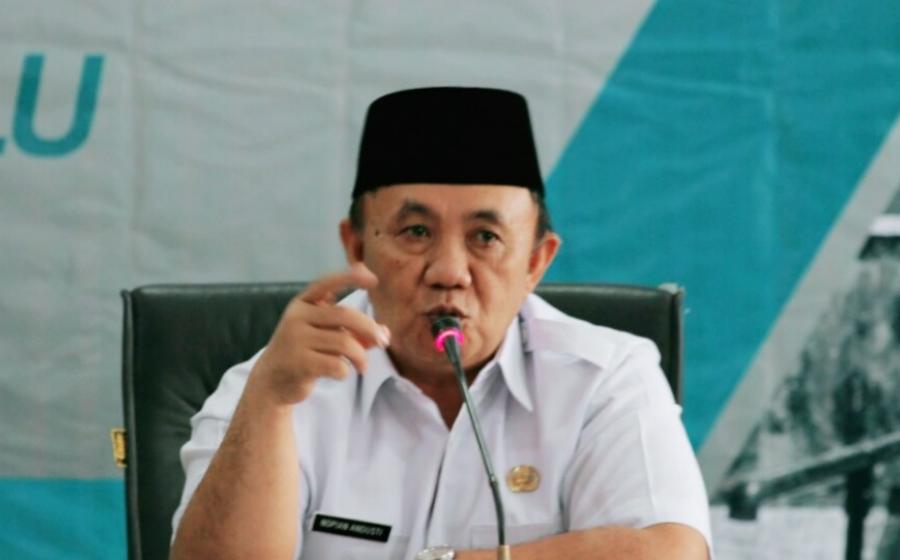 Kota Bengkulu