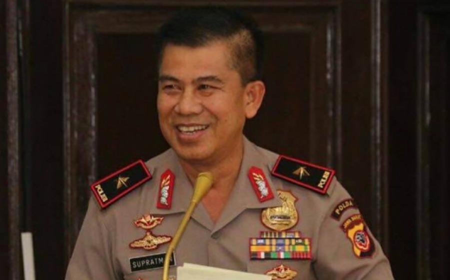 Kota Bengkulu