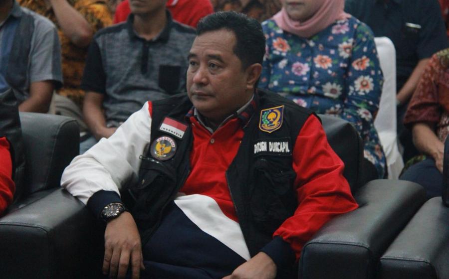 Daerah    