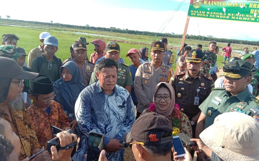 Daerah