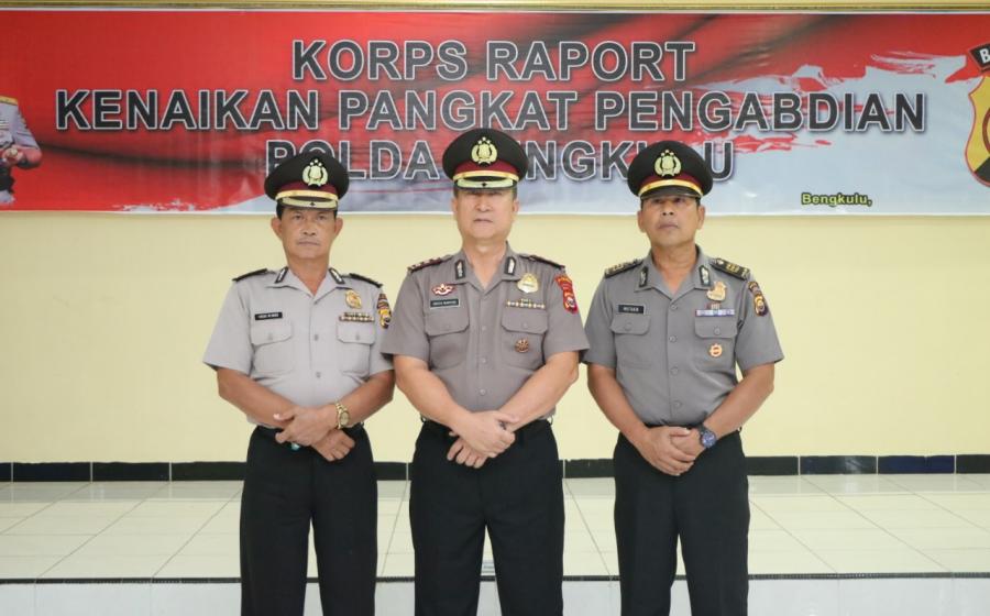 Pemerintahan
