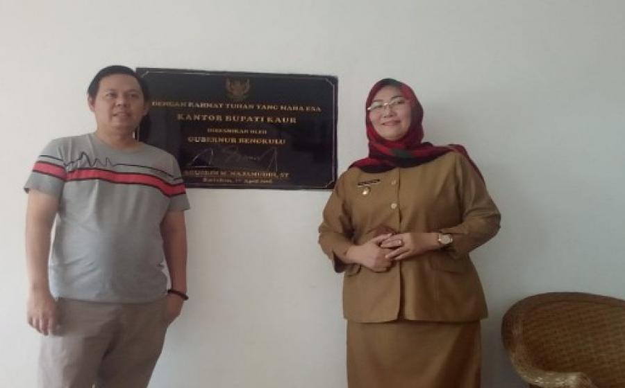 Daerah