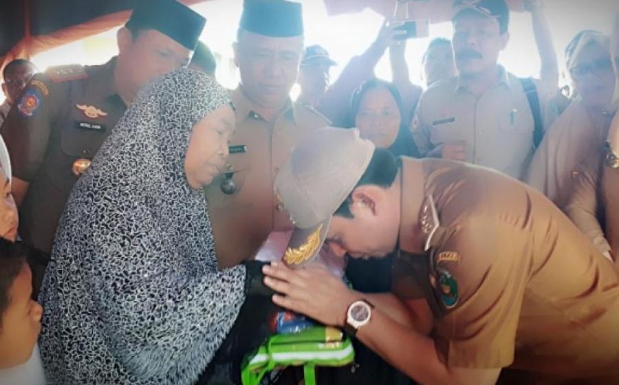 Pemkot Bengkulu