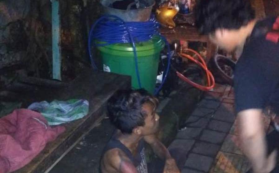 Hukum
