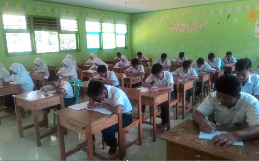 Edukasi