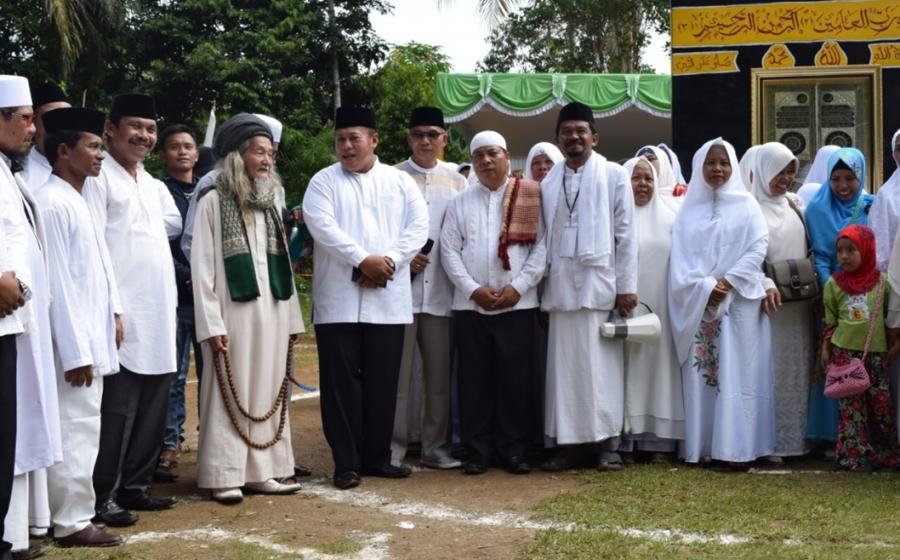 Daerah