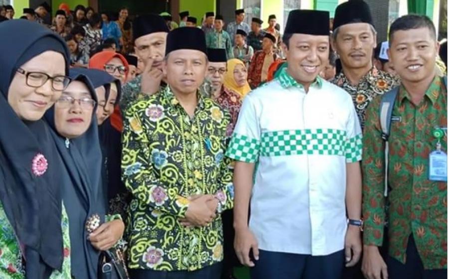 Daerah