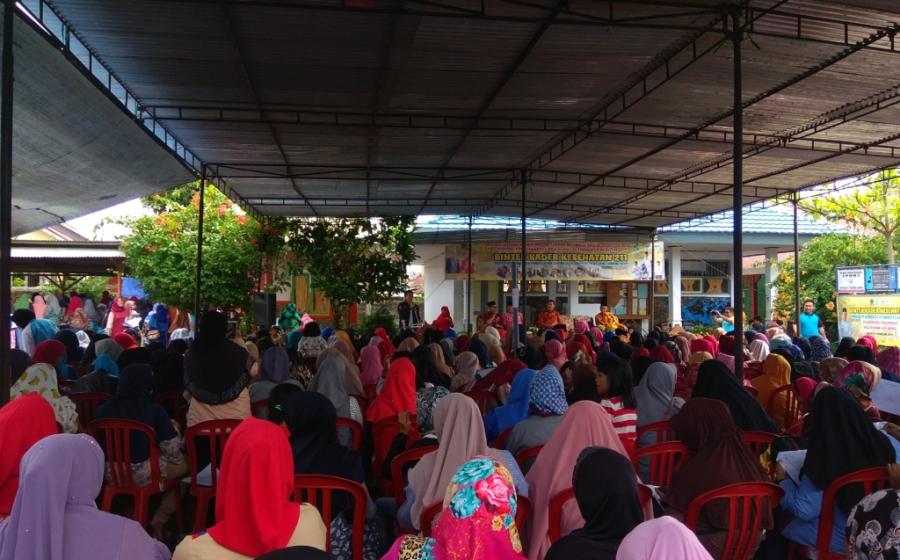 Kabupaten