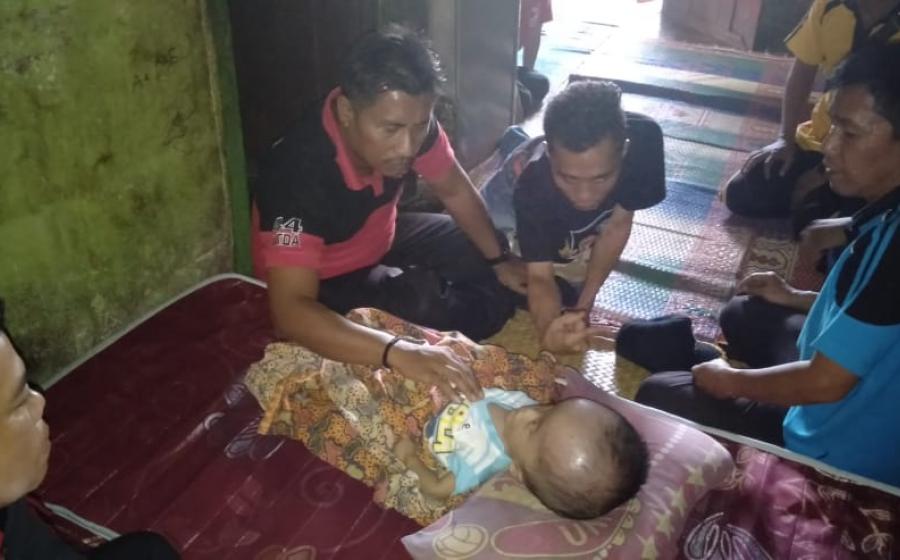 Kabupaten