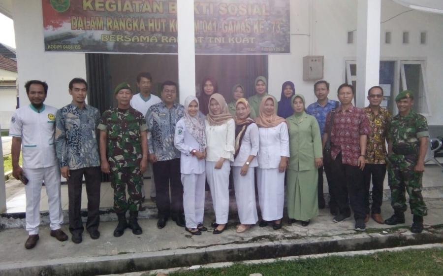 Kabupaten
