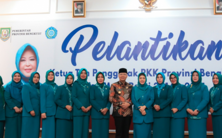 Kota Bengkulu