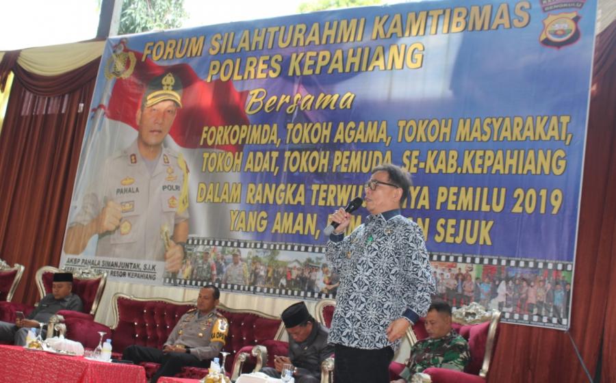 politik
