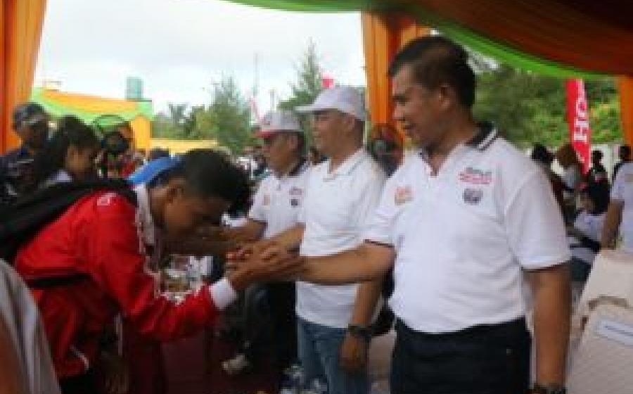 Kota Bengkulu