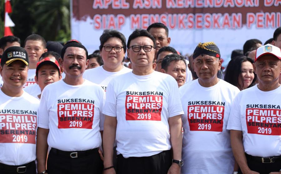 Pemerintahan