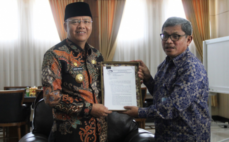 Kota Bengkulu