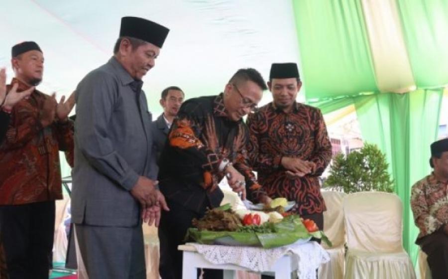 Kota Bengkulu