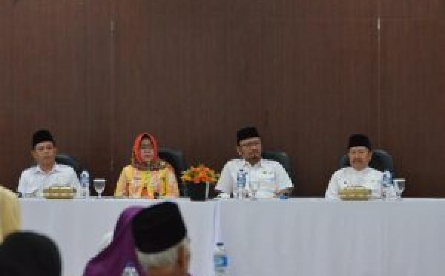 sanimas PUPR Kota Bengkulu