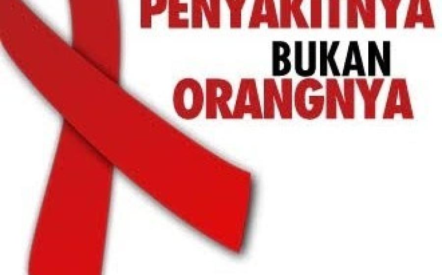 Acquired Immune Deficiency Syndrome