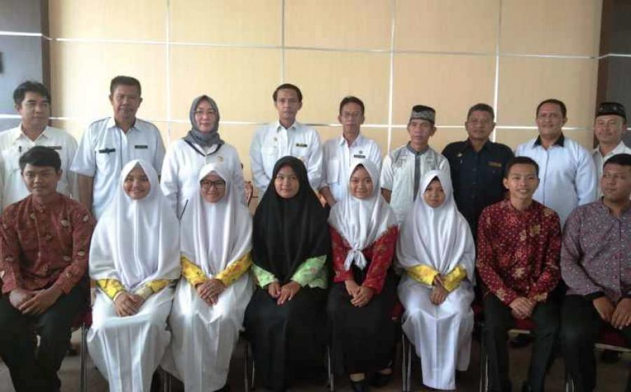 program Bintang Jemput Bintang 