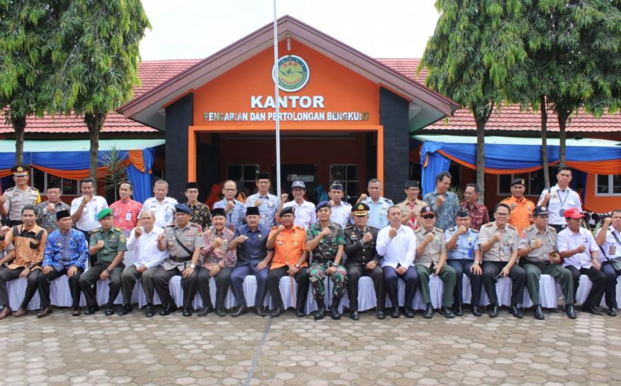 Kota bengkulu