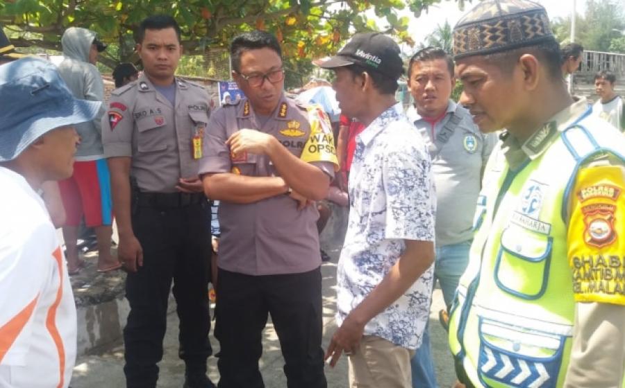 wakapolda bengkulu