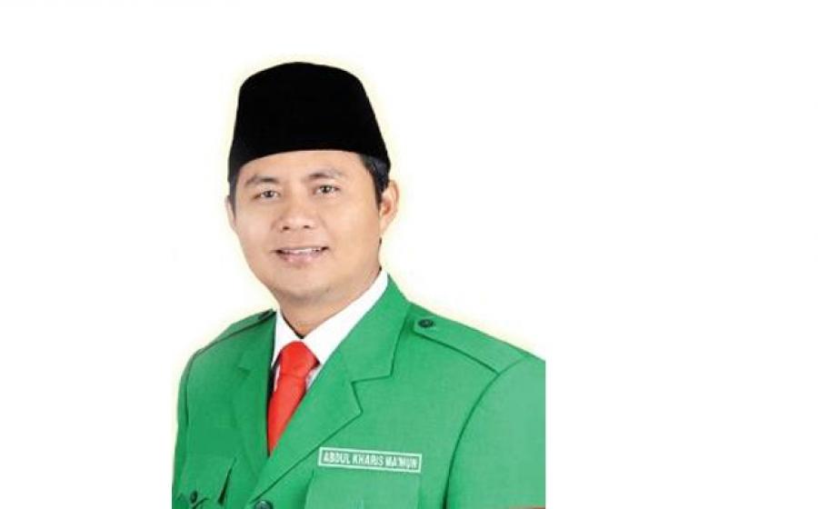 Abdul Kharis Makmun
