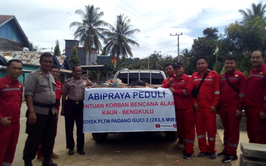 Giat Peduli