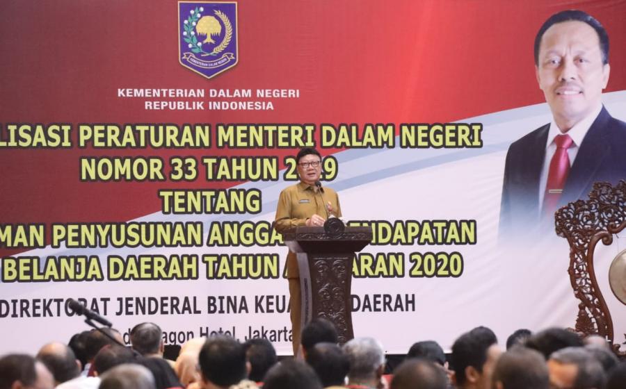 Pemerintahan