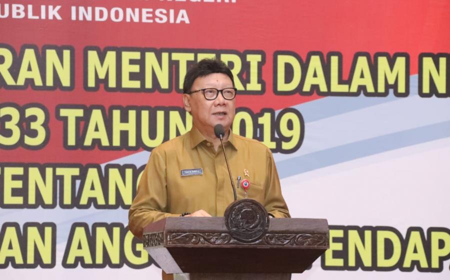 Pemerintahan