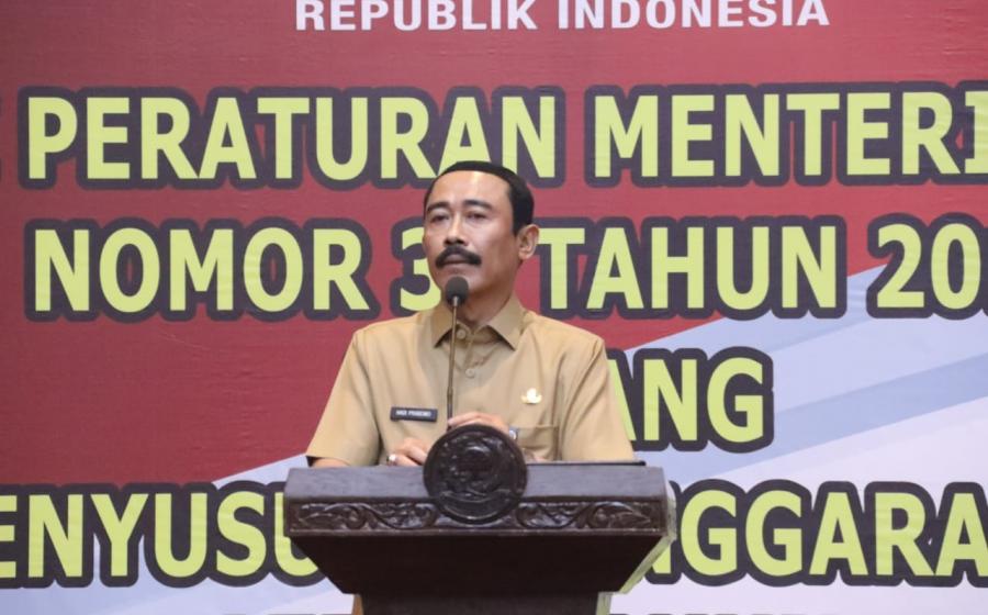 Pemerintahan