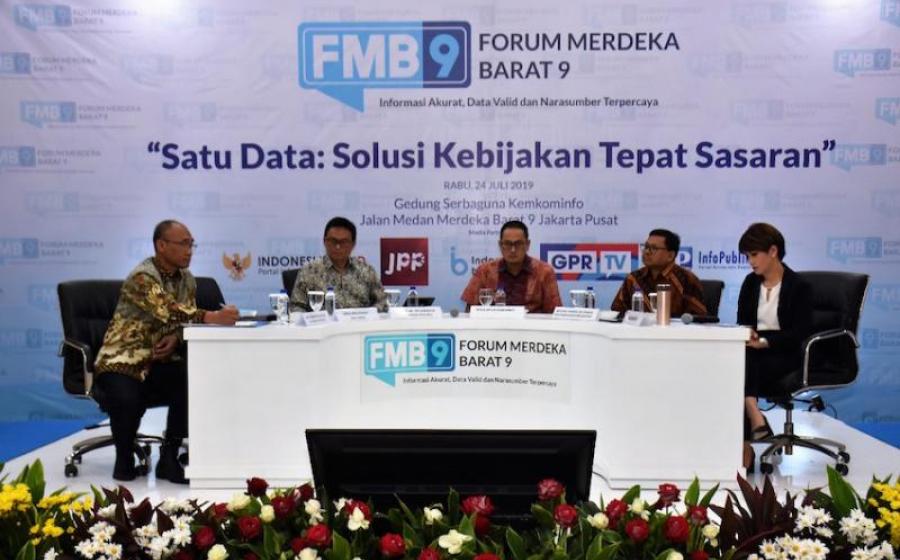 Pemerintahan 